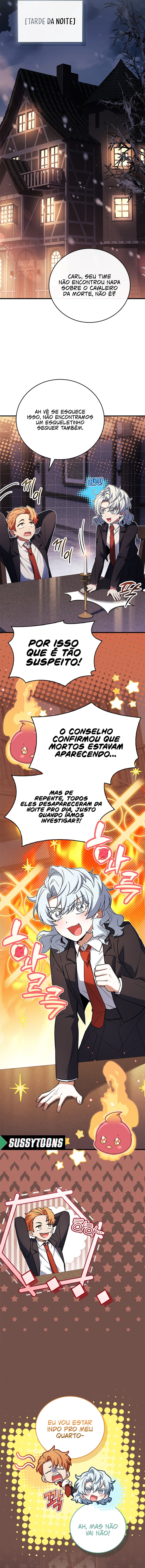 Read The Legendary Hero is an Academy Honors Student PT Manga Online