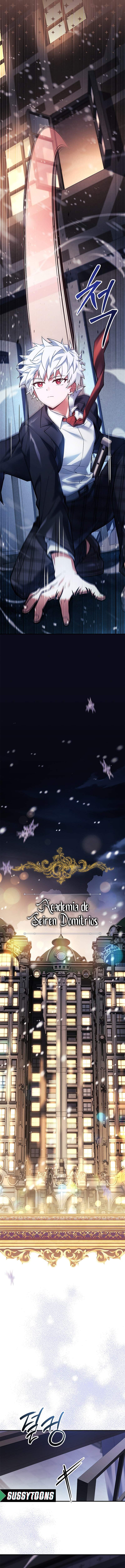 Read The Legendary Hero is an Academy Honors Student PT Manga Online