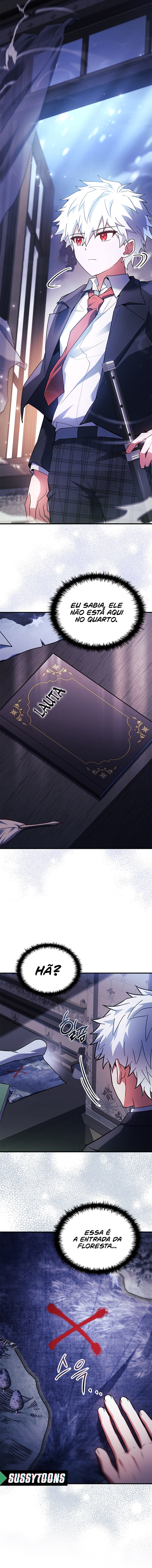 Read The Legendary Hero is an Academy Honors Student PT Manga Online