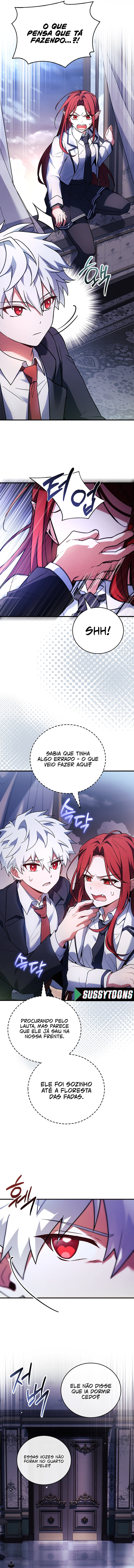 Read The Legendary Hero is an Academy Honors Student PT Manga Online