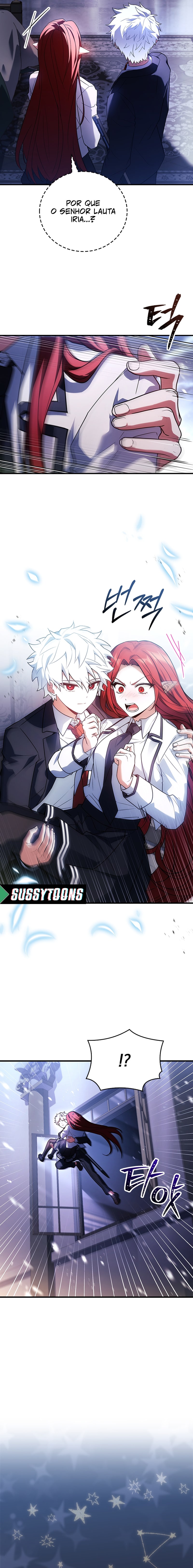 Read The Legendary Hero is an Academy Honors Student PT Manga Online