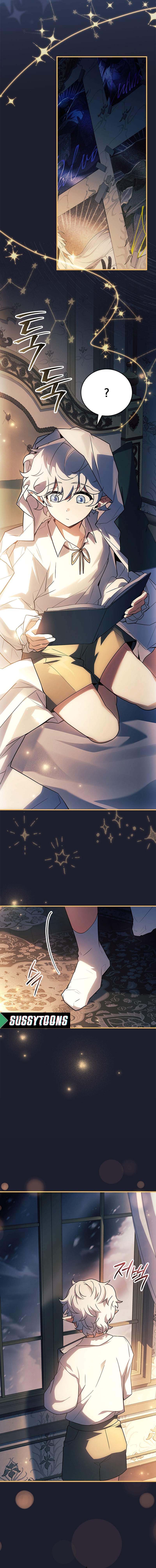 Read The Legendary Hero is an Academy Honors Student PT Manga Online