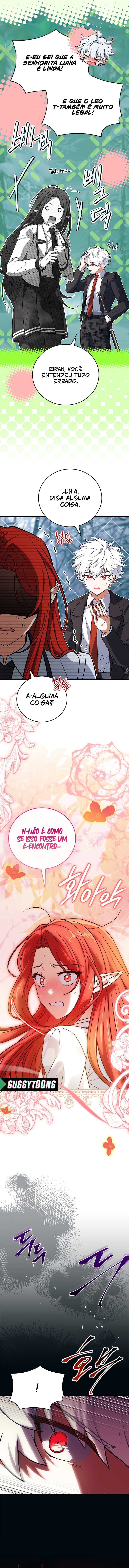 Read The Legendary Hero is an Academy Honors Student PT Manga Online