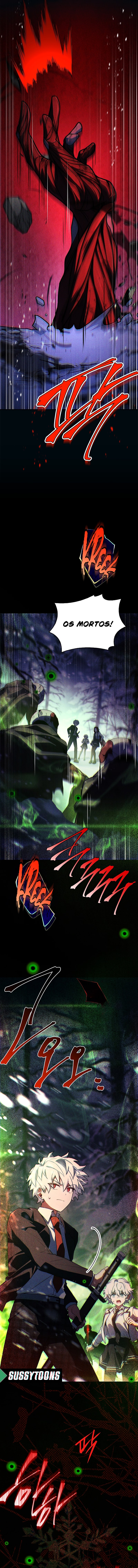 Read The Legendary Hero is an Academy Honors Student PT Manga Online