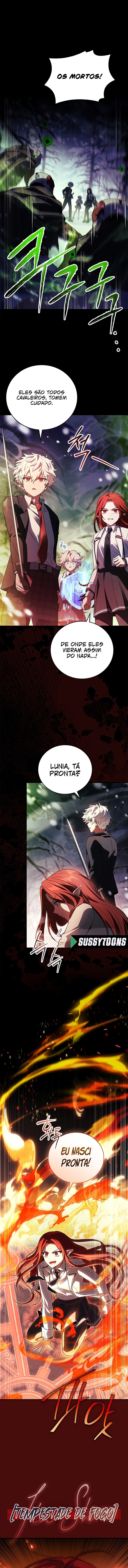 Read The Legendary Hero is an Academy Honors Student PT Manga Online