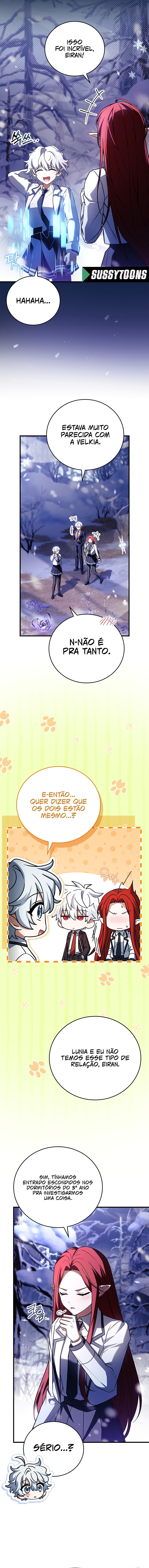 Read The Legendary Hero is an Academy Honors Student PT Manga Online