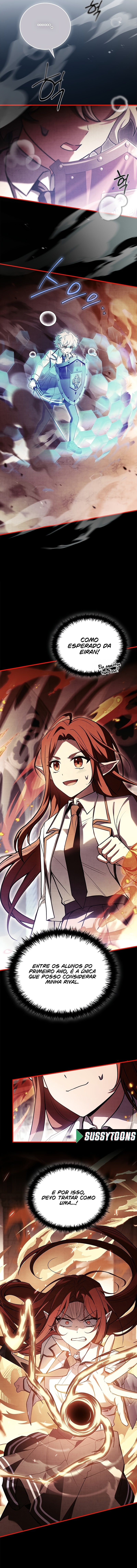 Read The Legendary Hero is an Academy Honors Student PT Manga Online