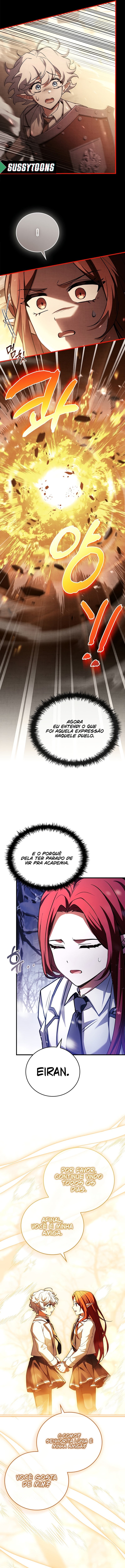 Read The Legendary Hero is an Academy Honors Student PT Manga Online