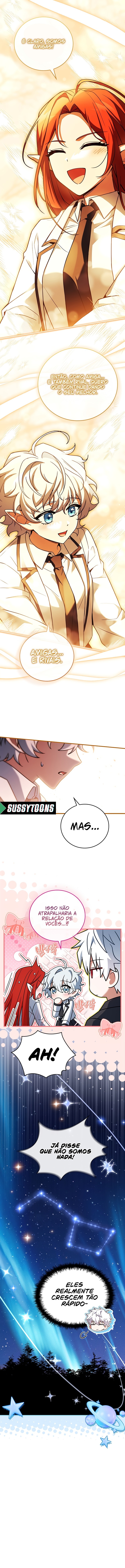 Read The Legendary Hero is an Academy Honors Student PT Manga Online