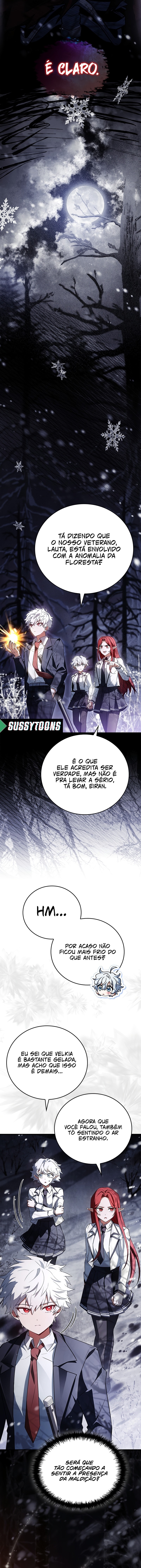 Read The Legendary Hero is an Academy Honors Student PT Manga Online