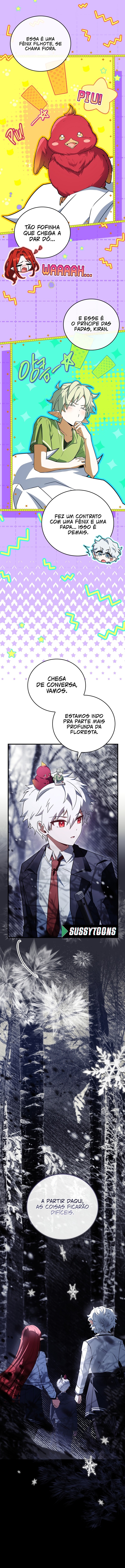 Read The Legendary Hero is an Academy Honors Student PT Manga Online