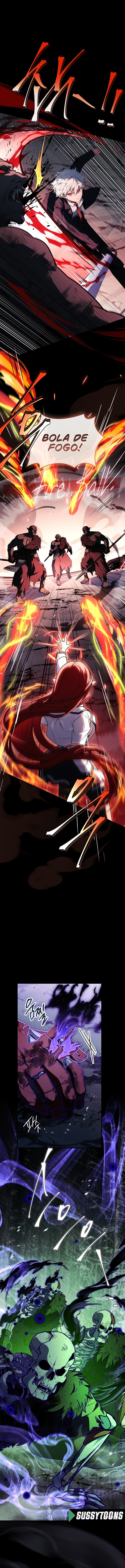 Read The Legendary Hero is an Academy Honors Student PT Manga Online