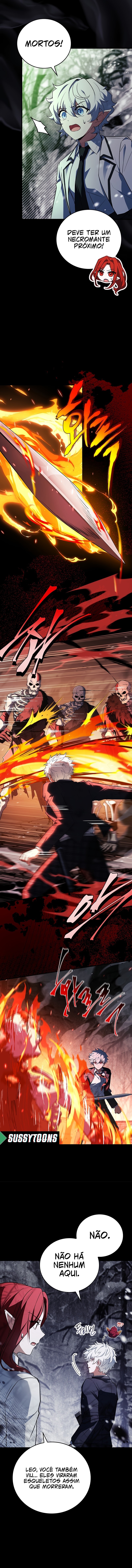 Read The Legendary Hero is an Academy Honors Student PT Manga Online