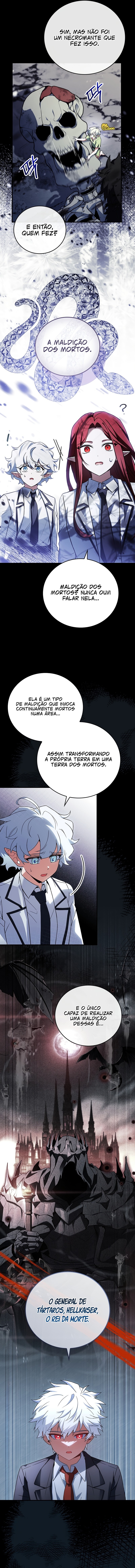 Read The Legendary Hero is an Academy Honors Student PT Manga Online