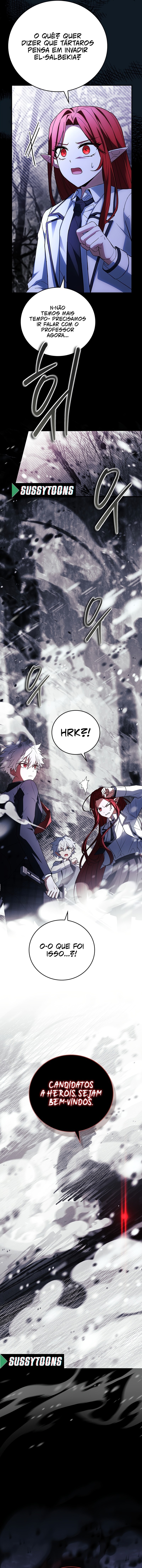 Read The Legendary Hero is an Academy Honors Student PT Manga Online