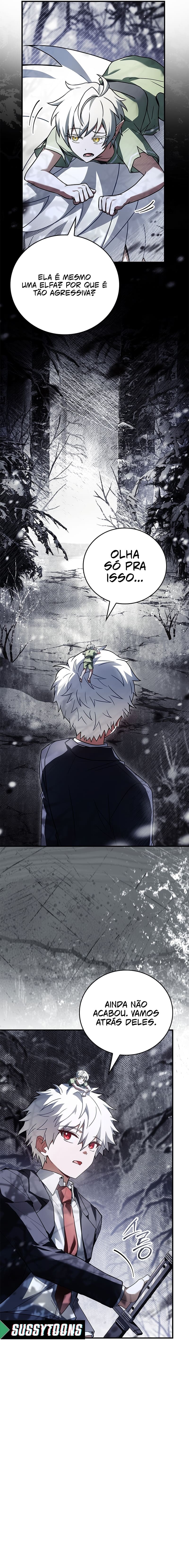 Read The Legendary Hero is an Academy Honors Student PT Manga Online