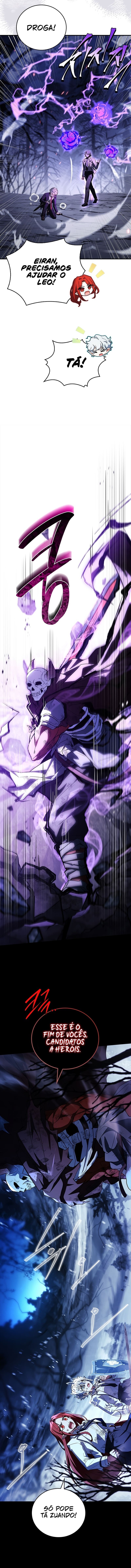 Read The Legendary Hero is an Academy Honors Student PT Manga Online