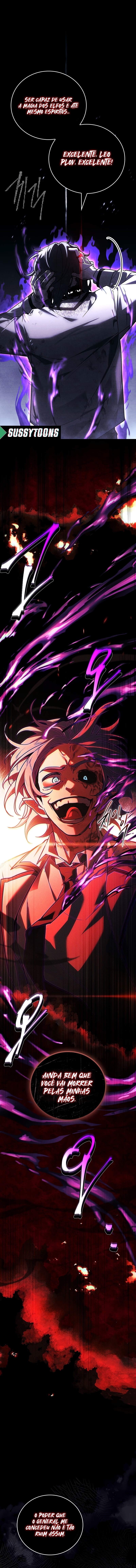 Read The Legendary Hero is an Academy Honors Student PT Manga Online