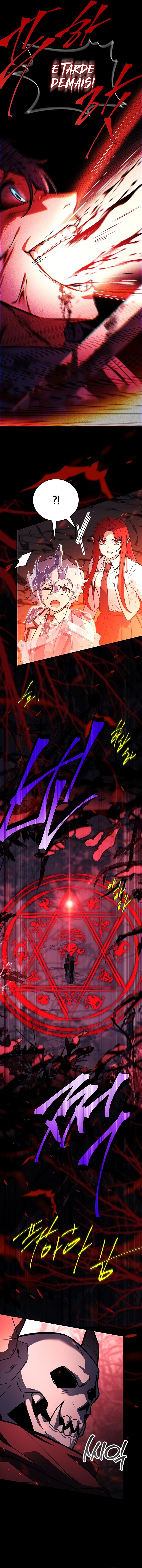 Read The Legendary Hero is an Academy Honors Student PT Manga Online