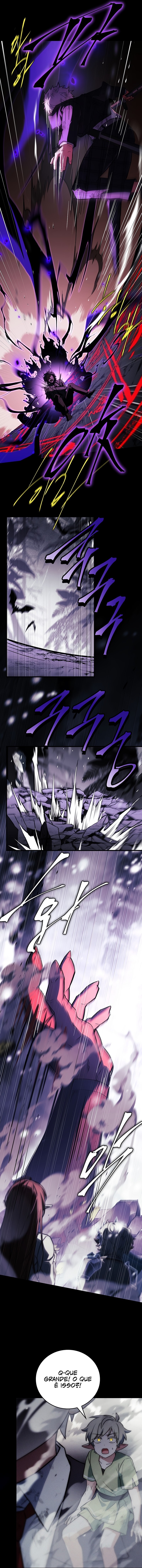 Read The Legendary Hero is an Academy Honors Student PT Manga Online