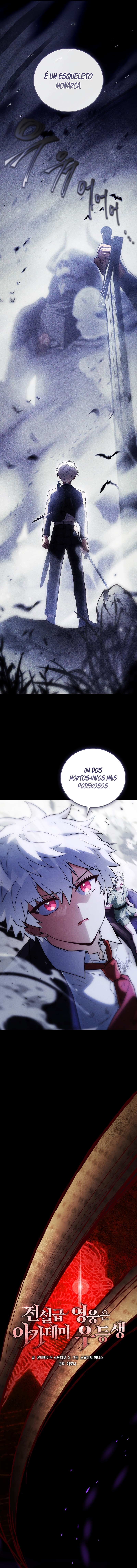 Read The Legendary Hero is an Academy Honors Student PT Manga Online