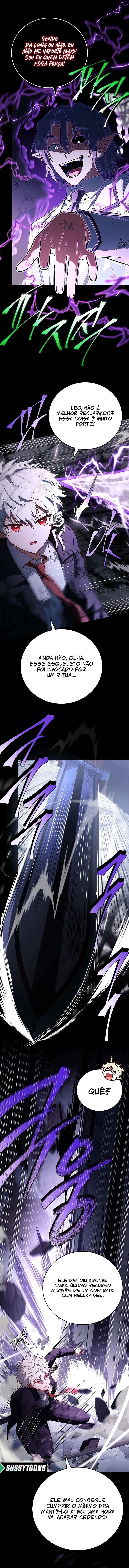 Read The Legendary Hero is an Academy Honors Student PT Manga Online