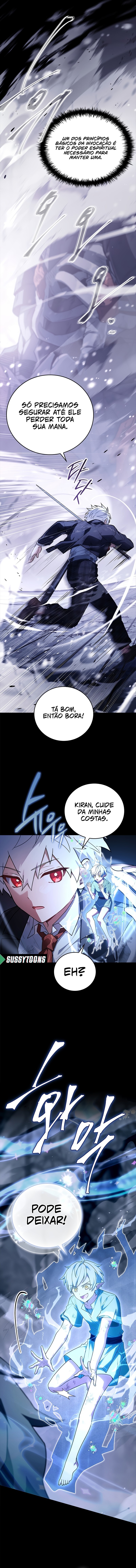 Read The Legendary Hero is an Academy Honors Student PT Manga Online