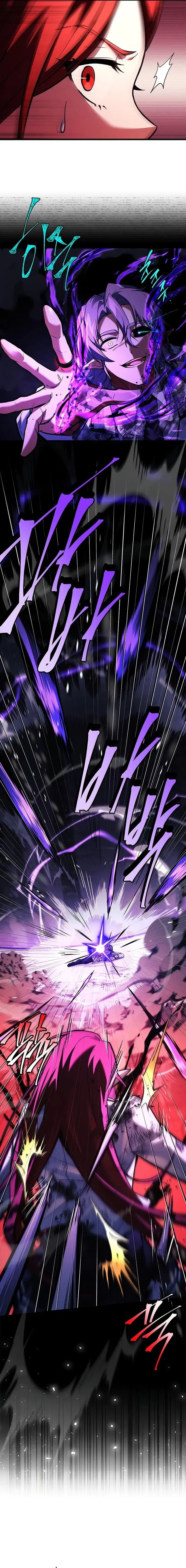 Read The Legendary Hero is an Academy Honors Student PT Manga Online