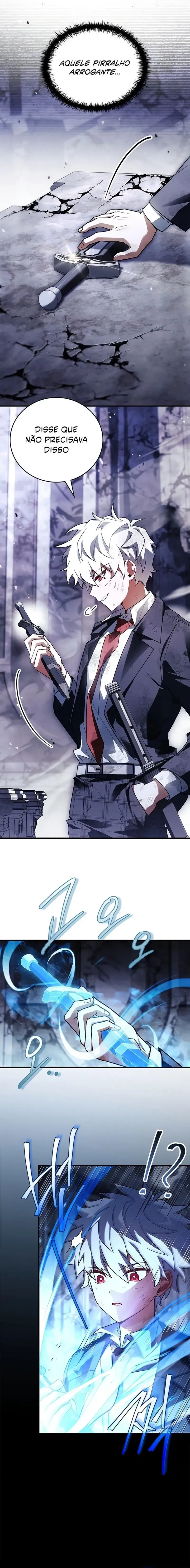 Read The Legendary Hero is an Academy Honors Student PT Manga Online