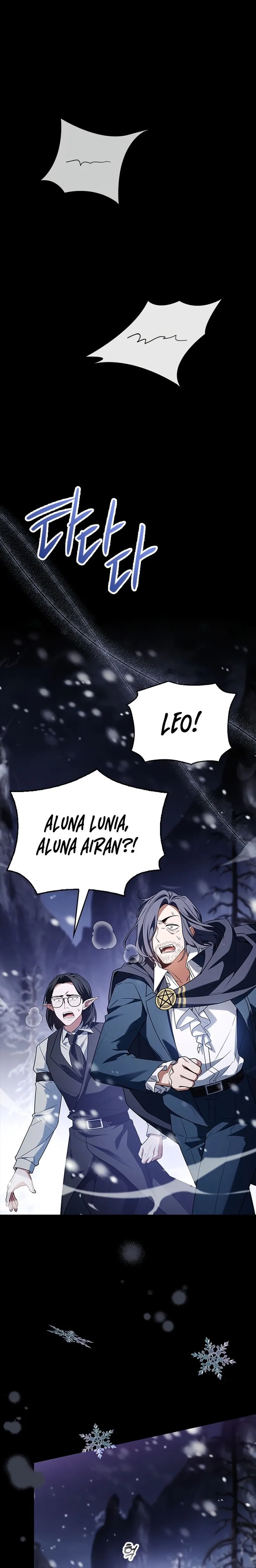 Read The Legendary Hero is an Academy Honors Student PT Manga Online