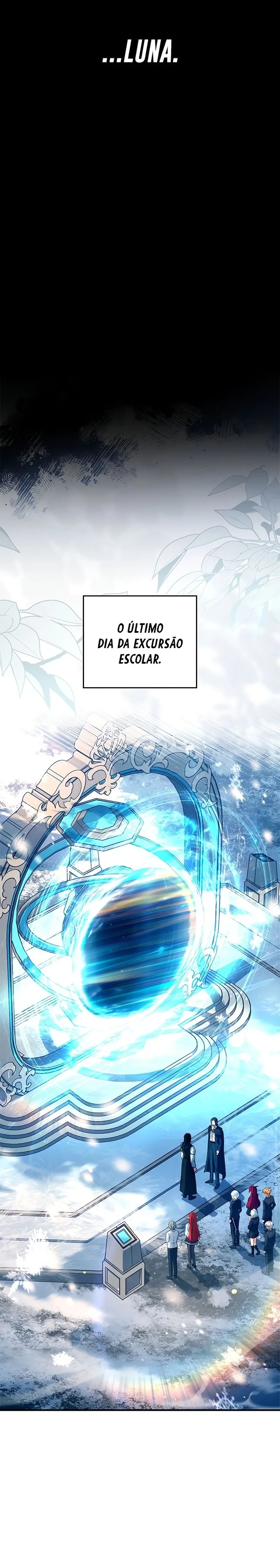 Read The Legendary Hero is an Academy Honors Student PT Manga Online