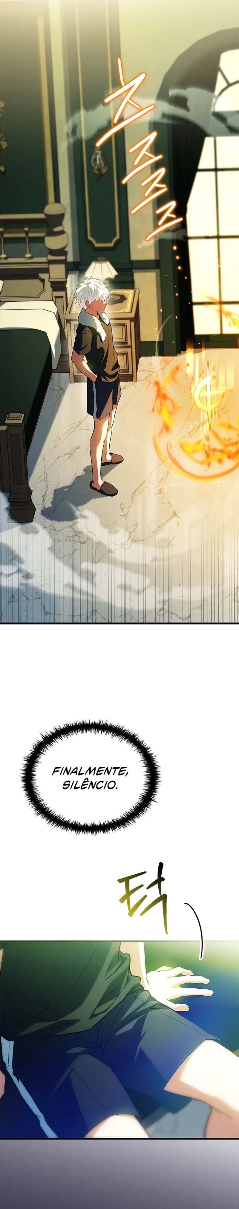 Read The Legendary Hero is an Academy Honors Student PT Manga Online