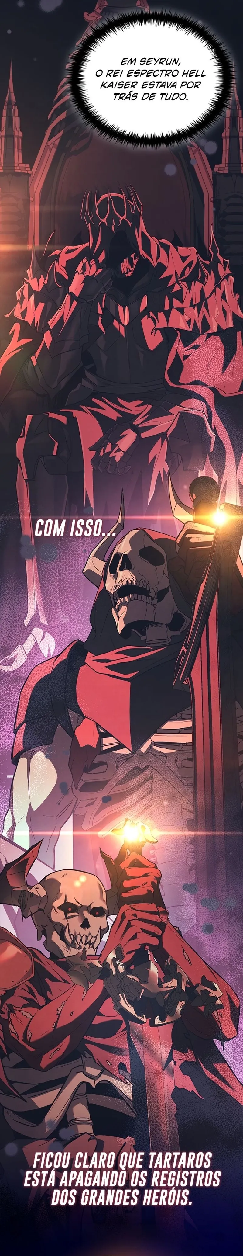 Read The Legendary Hero is an Academy Honors Student PT Manga Online