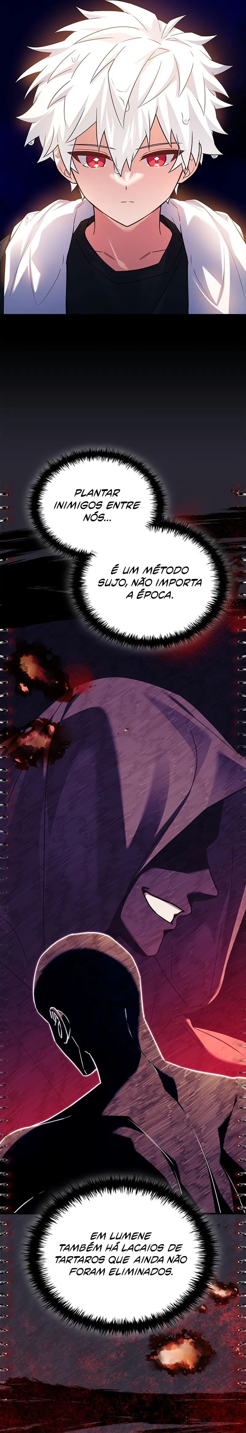 Read The Legendary Hero is an Academy Honors Student PT Manga Online