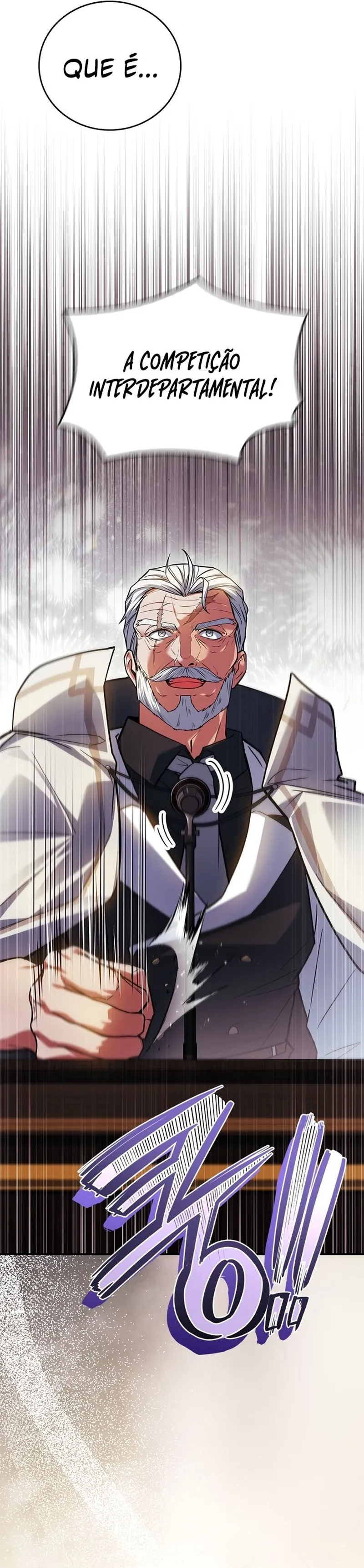 Read The Legendary Hero is an Academy Honors Student PT Manga Online