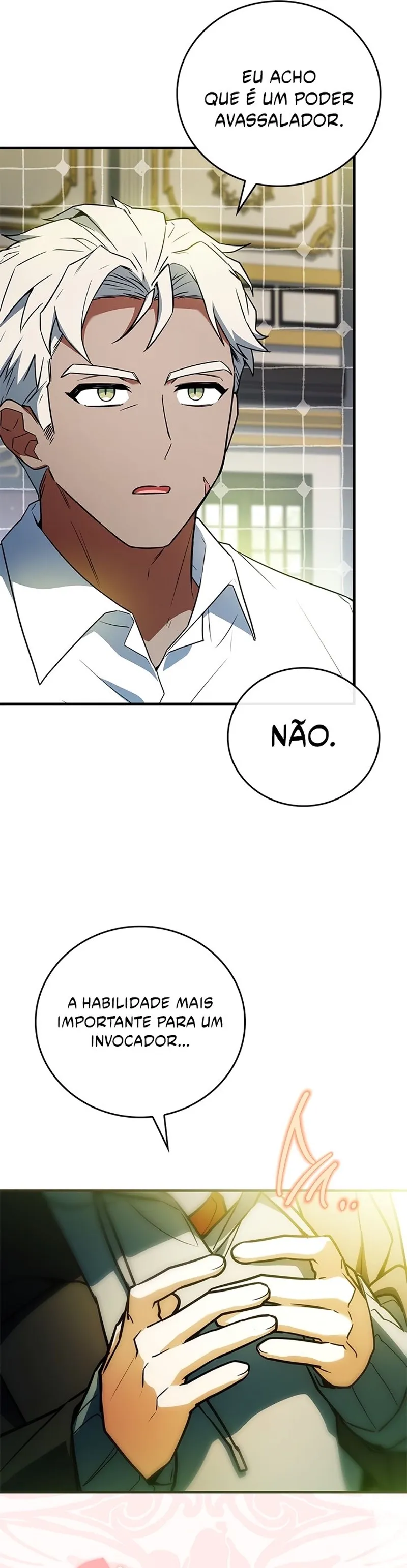 Read The Legendary Hero is an Academy Honors Student PT Manga Online