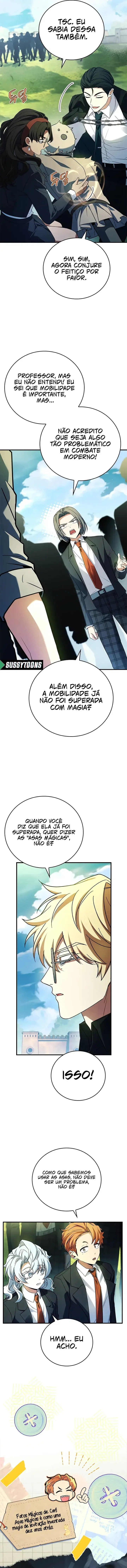 Read The Legendary Hero is an Academy Honors Student PT Manga Online