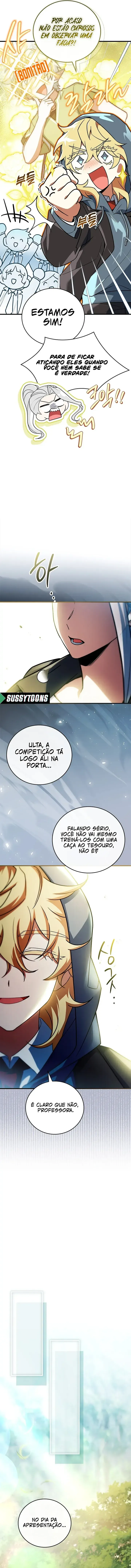 Read The Legendary Hero is an Academy Honors Student PT Manga Online