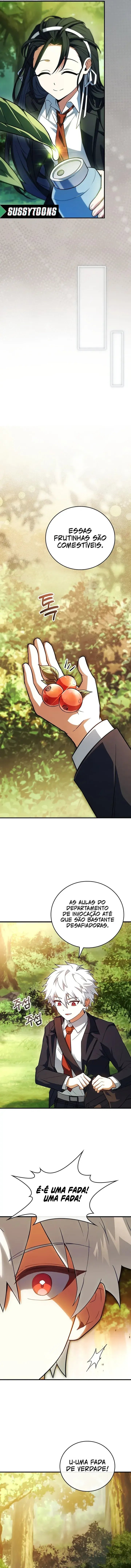 Read The Legendary Hero is an Academy Honors Student PT Manga Online