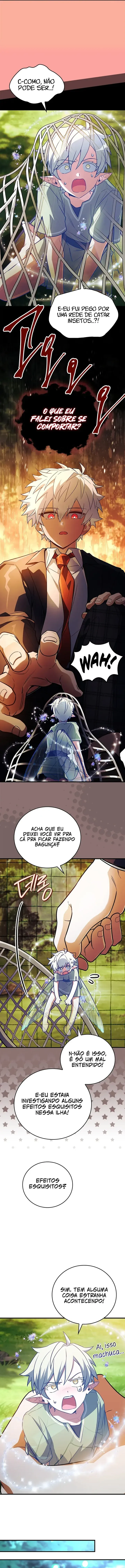 Read The Legendary Hero is an Academy Honors Student PT Manga Online