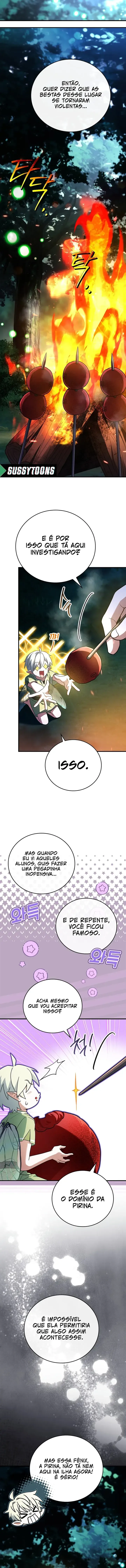 Read The Legendary Hero is an Academy Honors Student PT Manga Online