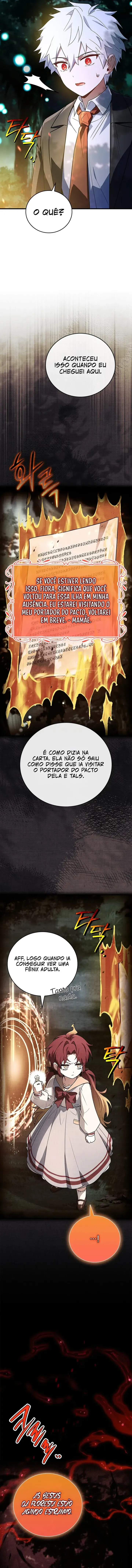 Read The Legendary Hero is an Academy Honors Student PT Manga Online