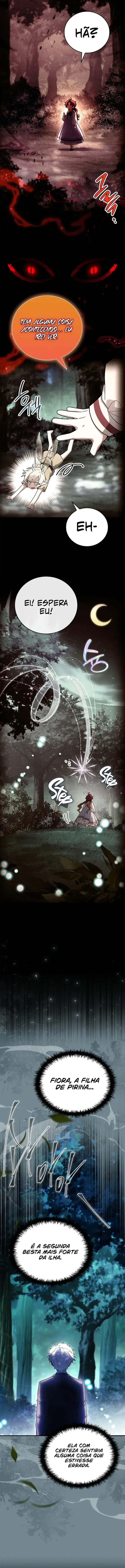 Read The Legendary Hero is an Academy Honors Student PT Manga Online