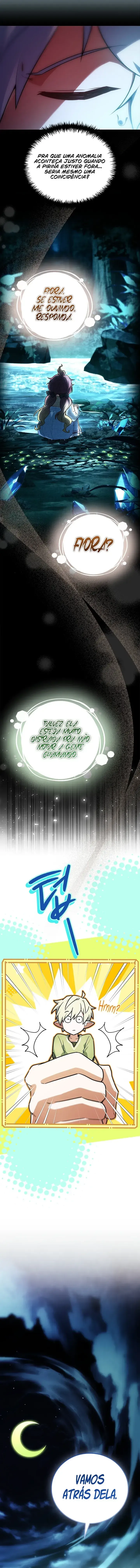 Read The Legendary Hero is an Academy Honors Student PT Manga Online