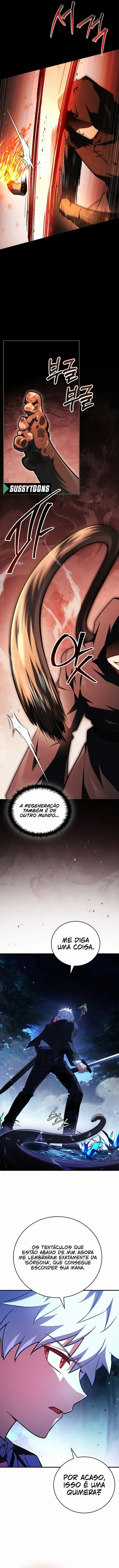 Read The Legendary Hero is an Academy Honors Student PT Manga Online