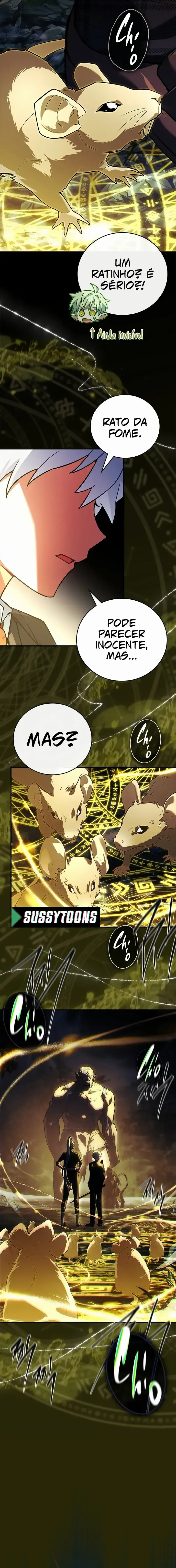 Read The Legendary Hero is an Academy Honors Student PT Manga Online