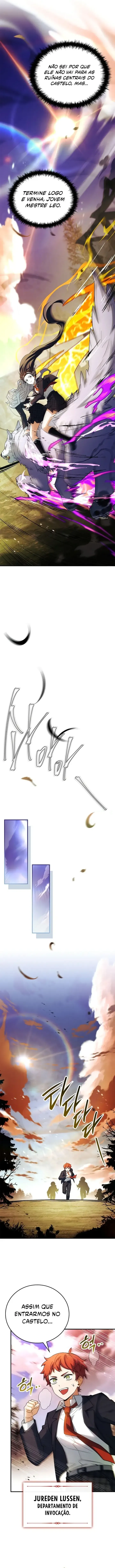 Read The Legendary Hero is an Academy Honors Student PT Manga Online