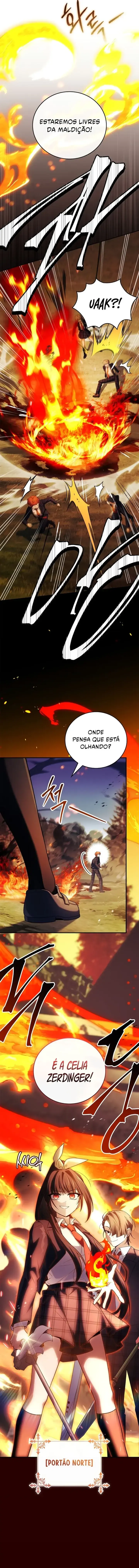 Read The Legendary Hero is an Academy Honors Student PT Manga Online