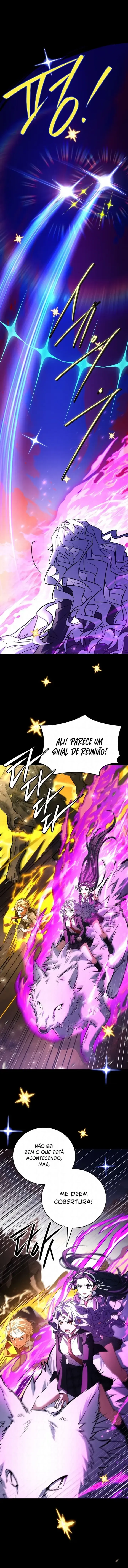 Read The Legendary Hero is an Academy Honors Student PT Manga Online