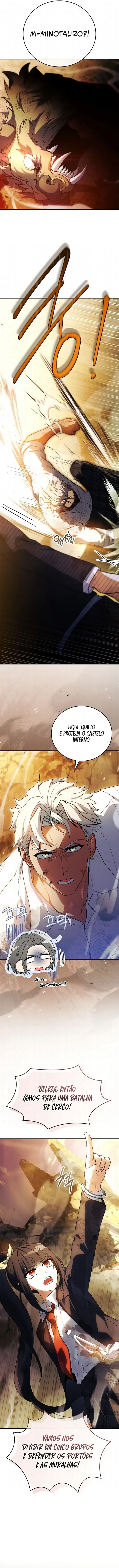 Read The Legendary Hero is an Academy Honors Student PT Manga Online